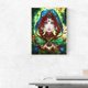 thumbnail image 2 of Wdftyju 5D DIY belleza especial en forma de diamante pintura Cruz puntada mosaico artesanía Kits Wdftyju 2dr9gj5ge3st1hn2, 2 of 9