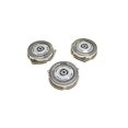 thumbnail image 4 of 3pcs Shaver Head For Philips Series 5000 Shaver Sh50 S5091 S5080, 4 of 5
