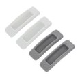 thumbnail image 4 of CTIRCHIU 4Ud Tirador ABS Manija Para Puerta Y Mueble Con Cerradura Segura, 4 of 8