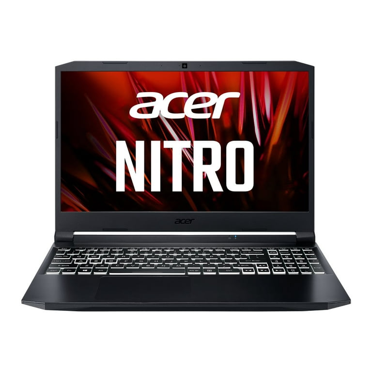 Portatil Gamer Nitro AN515-57-52C8 Ci5 11400H RAM 8GB 512 SSD 15,6  Pulgadas ACER