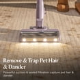 thumbnail image 3 of BISSELL PowerClean Corded Stick Vacuum with Tangle-Free Brush Roll and LED Headlights 4221, 3 of 10