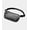 Axodyne hybrid Black, variant on Lightweight Crossbody Sling Bag for Travel, Phone, Wallet & Passport, Momentum Sling, Weather-Resistant