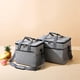 thumbnail image 1 of Bolsa de Picnic Ganfancp 19L Hombro Crossbody Impermeable Engrosada, 1 of 3