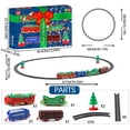 thumbnail image 3 of Big Save,HWRETIE Train Stations Clearance,Christmas Toy Train Rail Car,Children's Car,Gift Xmas Train Kid, 3 of 3