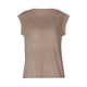 thumbnail image 1 of Blusa negra con lentejuelas para mujer: elegante y sexy top brillante para Nochevieja, 1 of 2
