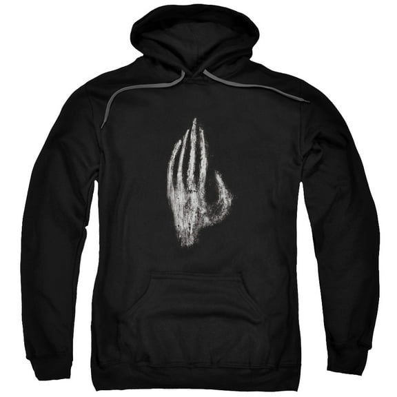 Lor - Hand Of Saruman - Pull-Over Hoodie - X-Large