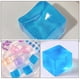 thumbnail image 5 of FELTECHELECTR 18 cubitos de hielo transparentes para aliviar el estrés, juguetes para apretar., 5 of 6