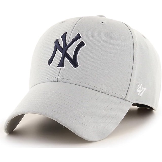 '47 MLB Womens Women's Brand Clean Up Cap