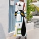 thumbnail image 3 of Vestido largo negro de mediados de siglo, vestidos de mujer, mono de verano de lujo para mujer, vestidos de verano para mujer 2024, 3 of 5