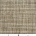 SL003 Beige Sling Vinyl Mesh Outdoor Furniture Fabric by The Yard