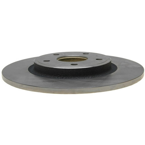 BRAKE ROTORS OEM