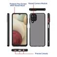 thumbnail image 4 of Mate Funda Case Con Cámara Protector Silicona Para Samsung, 4 of 6