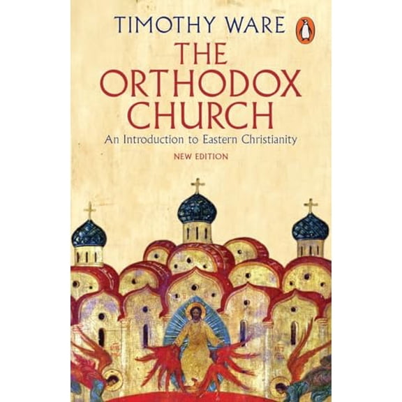 Pre-Owned The Orthodox Church: An Introduction to Eastern Christianity Paperback