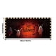 thumbnail image 3 of Garaje: Pancarta Con Temática De Halloween Con Gráficos Inquietantes. Perfecta Para Los Amantes De Los Coches Y Para Renovar El Garaje. Fácil De Colocar. Tejido Resistente., 3 of 5