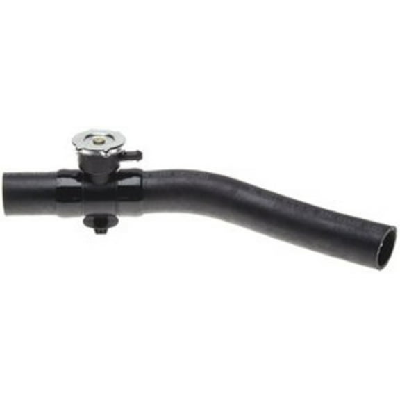 Radiator Coolant Hose Fits select: 2004 DODGE DAKOTA