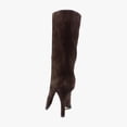 thumbnail image 4 of Vince Camuto Presca Women's Boots Brownie Size 7 M, 4 of 8