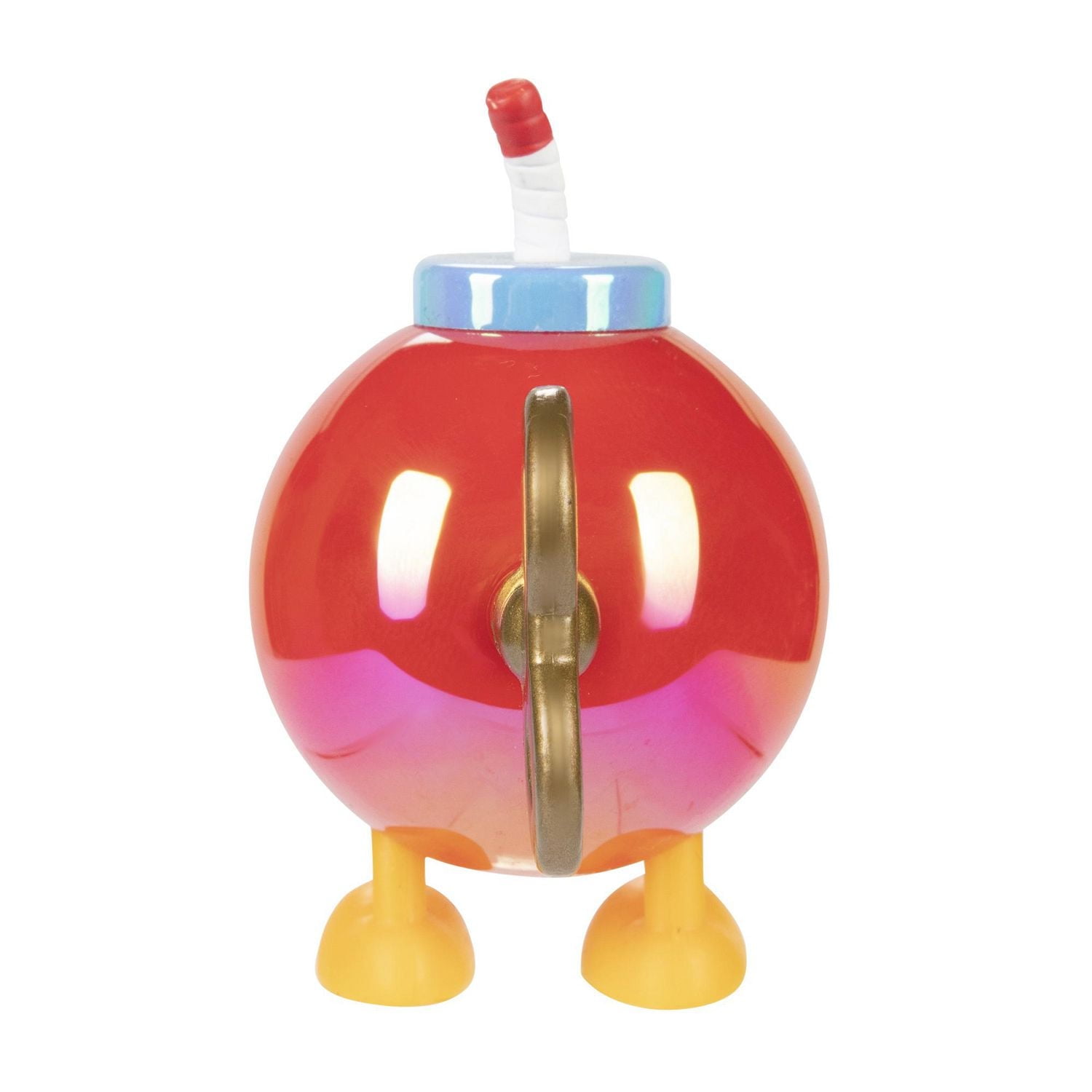 Nintendo 2.5" Figure - Bob-Omb