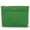 Green, variant on Kate Spade New York Women's Quilted Fabric Spade Flower Top Zip Cosmetic Case Pouch (Green)