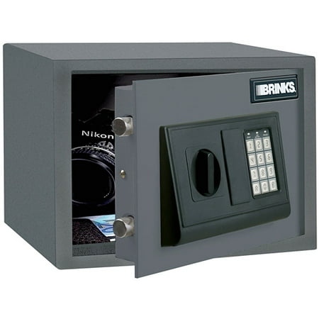 Brinks Anti-Theft Safe