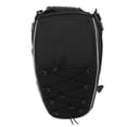 thumbnail image 4 of Ymiko Tail Bag ,Motorcycle Tail  Bag Multifunction Waterproof Classic Look Helmet Luggage Backpack Compatible With Dirt Bike, 4 of 8