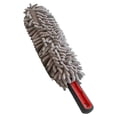 thumbnail image 2 of Sidaley Cepillo de limpieza de esponja para coche, mango largo, rueda, neumático, polvo, suciedad, barro, removedor de escombros, Universal, Vehículos, repuestos y accesorios Mis, 2 of 6
