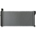 thumbnail image 2 of Spectra Premium CU2343 Automotive Radiator, 2 of 4