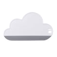 thumbnail image 1 of Efficient Water Blade Silicone Squeegee for Bathroom Fog Removal, 1 of 8