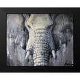 thumbnail image 2 of Colberg, Lisa 18x15 Black Modern Framed Museum Art Print Titled - Lgray 1, 2 of 5