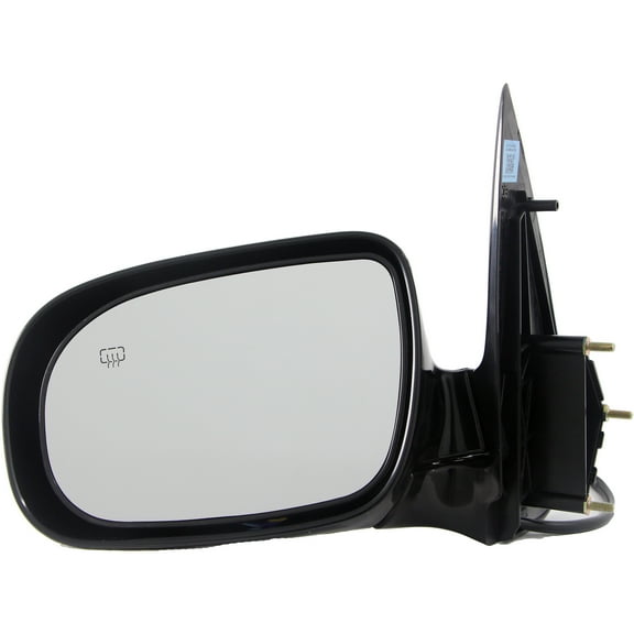 Dorman 955-057 Driver Side Door Mirror for Specific Models