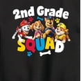 thumbnail image 3 of Paw Patrol - Squad Second Grade - Toddler & Youth Crewneck Fleece Sweatshirt, 3 of 6