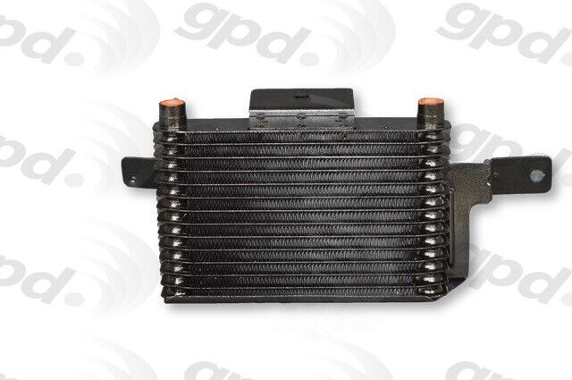 Global 2611272 Automatic Transmission Oil Cooler