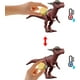 thumbnail image 5 of Jurassic World Dino Reveal 2 Dinosaur Toys in Battle Arena, Warm Water Changes Decoration, 5 of 6