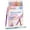 Bright, variant on WRITECH  WRITECH Retractable Gel Pens Quick Dry Ink Pens Fine Point 0.5mm Multicolor  (Multicolor)