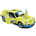 thumbnail image 2 of SOLIDO 1/18 - PORSCHE 911 RSR - Tour de France Automobile 1973, 2 of 5