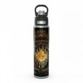 thumbnail image 1 of Harry Potter Black Marauders Map 24 oz Stainless TervisÂ® Water Bottle, 1 of 1