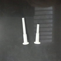 MUSEYA 30pcs Yoga Ball Plug Replacement for Fitness Training Outdoor Activities Plastic