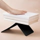 thumbnail image 4 of Bookstand Large Book Support Student Desktop Storage Baffle Desk Top Bookshelf, 4 of 6