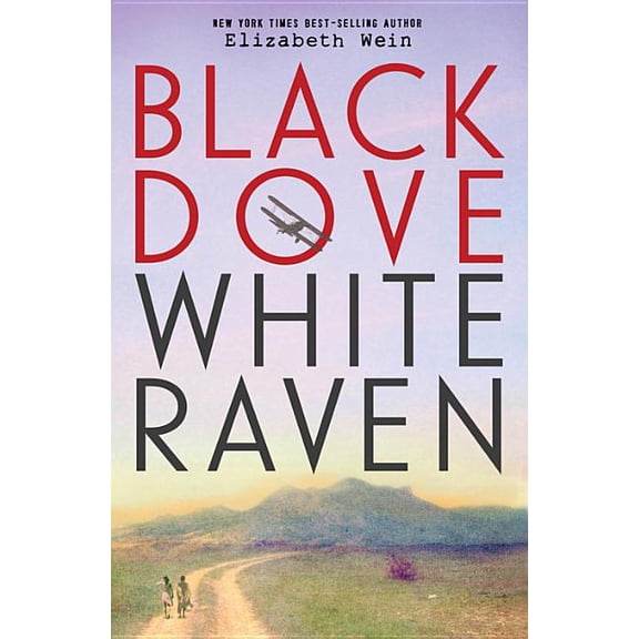 Black Dove White Raven, (Paperback)