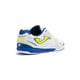 thumbnail image 4 of Tenis Joma Futbol Sala Dribling 2301 Indoor Negro/Amarillo fluor, 4 of 5