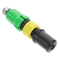 thumbnail image 4 of Hiking Stick Expansion Tube Shock-Absorbing For Outdoor Trekking And Mountaineering Internal Lock 6.00X1.70X1.70CM 1Pcs, 4 of 4