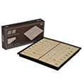 thumbnail image 1 of Japanese Chess: Folding Travel Magnetic Shogi Set- 9.75``, 1 of 7