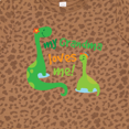 thumbnail image 3 of Inktastic Grandma Loves Me Grandchild Dinosaur Gift Toddler Boy Girl T-Shirt, 3 of 4