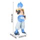 thumbnail image 3 of SEAYI Dragon Ball Z Figuras, Figuras de acción de Dragon Ball Z, Son Goku, Namek, Super Saiyan, Goku, estatua, PVC, regalos de cumpleaños para niños, 3 of 4