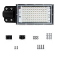 thumbnail image 2 of Matsuzay Reflector Led de 50W y 100W, CA 180-240V, resistente al agua, IP65, iluminación exterior, Reflector LED, proyector, farola, lámpara de calle Iluminación y accesorios No.1 Matsuzay HA027494-01, 2 of 6