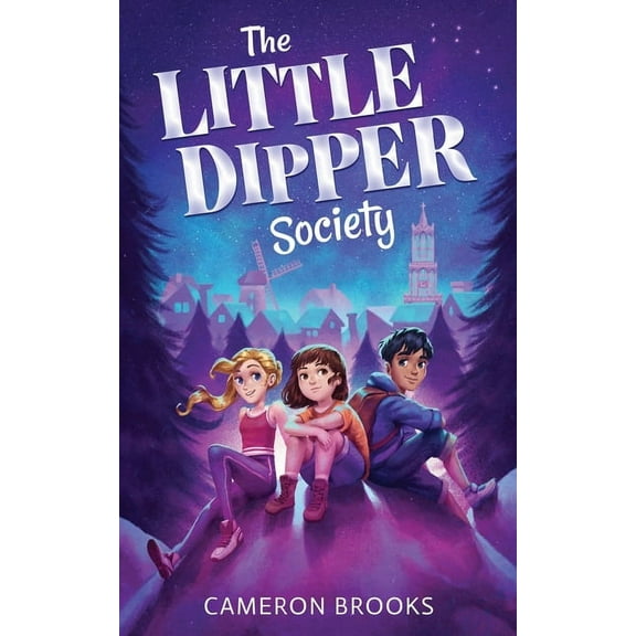 The Little Dipper Society, (Paperback)