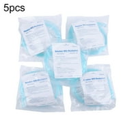 Disposable Nebulizer Kits Compressor Oxygen Bottle Mouthpiece Drive Medical