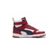 thumbnail image 2 of TENIS CASUAL PUMA RBD GAME VINO-AZUL 385839 23 HOMBRE 25.5 CM, 2 of 5