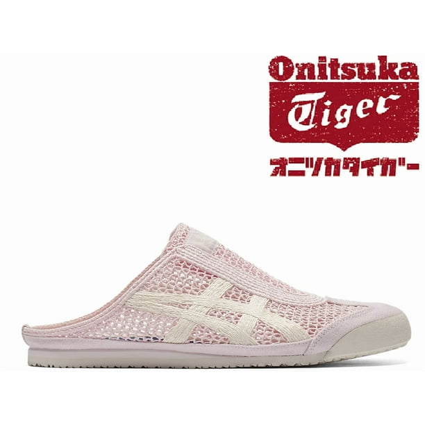 New Onitsuka Tiger Sandals MEXICO 66 SABOT 1183C123 700 Freeshipping!!