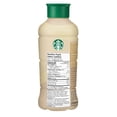 thumbnail image 2 of Starbucks Iced Espresso Classic Vanilla Latte 1.18L, 2 of 3