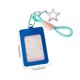 thumbnail image 3 of Card Holders With Star Glamour ID Badge Holders Cute 3 Inch Photo Card Case For Students, 3 of 6